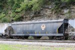 Horseshoe Curve